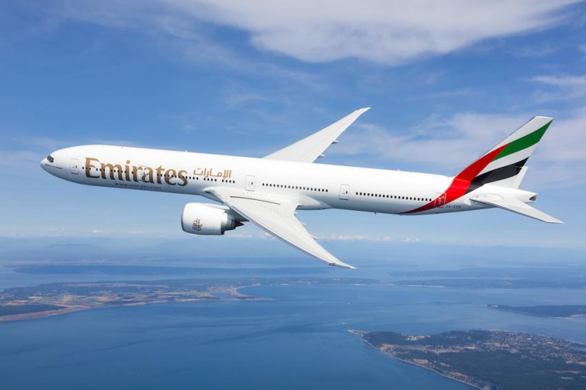 Emirates to deploy extra flights for the upcoming Hajj season Emirates to deploy extra flights for the upcoming Hajj season
